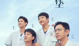 医院电视剧,医院里的生死救赎