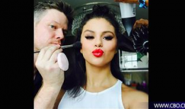 网红与明星化妆师,揭秘时尚界的幕后魔法师