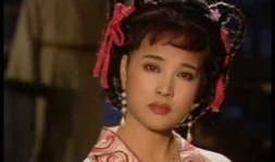 刘晓庆电视剧,演绎传奇人生，电视剧中的璀璨星辰