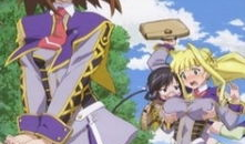 动漫合集,穿越时空的奇幻之旅