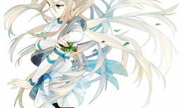 的动漫人物,探寻动漫人物背后的传奇故事