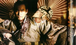 电视剧唐太宗李世民,唐太宗李世民权谋与霸业的崛起