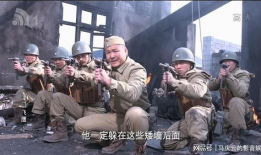 电视剧津门飞鹰,风云际会，英雄辈出