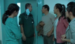 幸福满院电视剧,温情岁月里的邻里情深